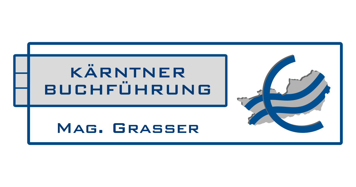 Kärntner Buchführung
Grasser Bilanzbuchhalter GmbH
